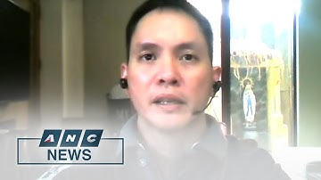 Analyst sees PSEi falling below 6,000 in near-term | ANC