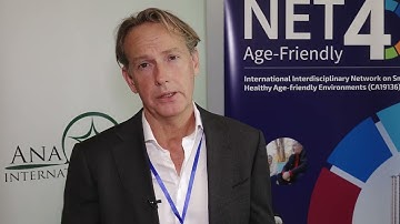 Prof. Nick Guldemond