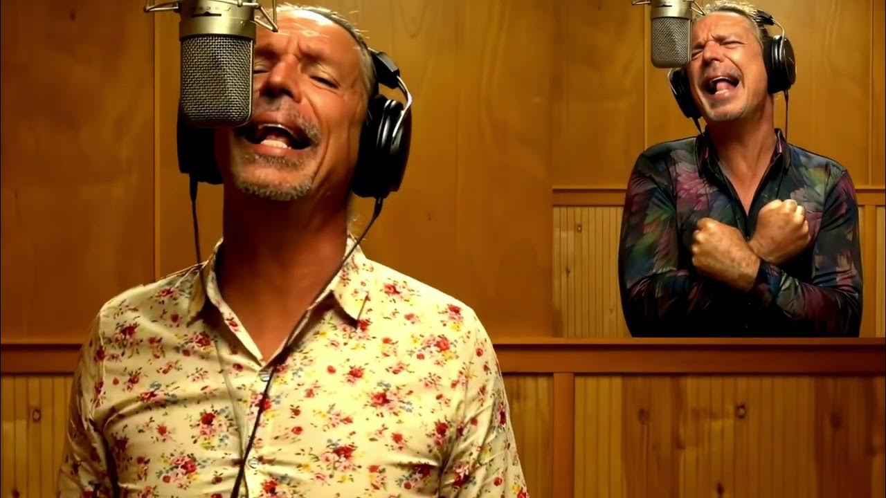 Rolling Stones Gimme Shelter Cover Ken Tamplin Vocal Academy