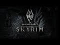 SKYRIM DÍA 1