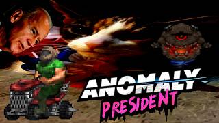 Anomaly President, but you should vote for me (Jim's Game Corner) screenshot 5