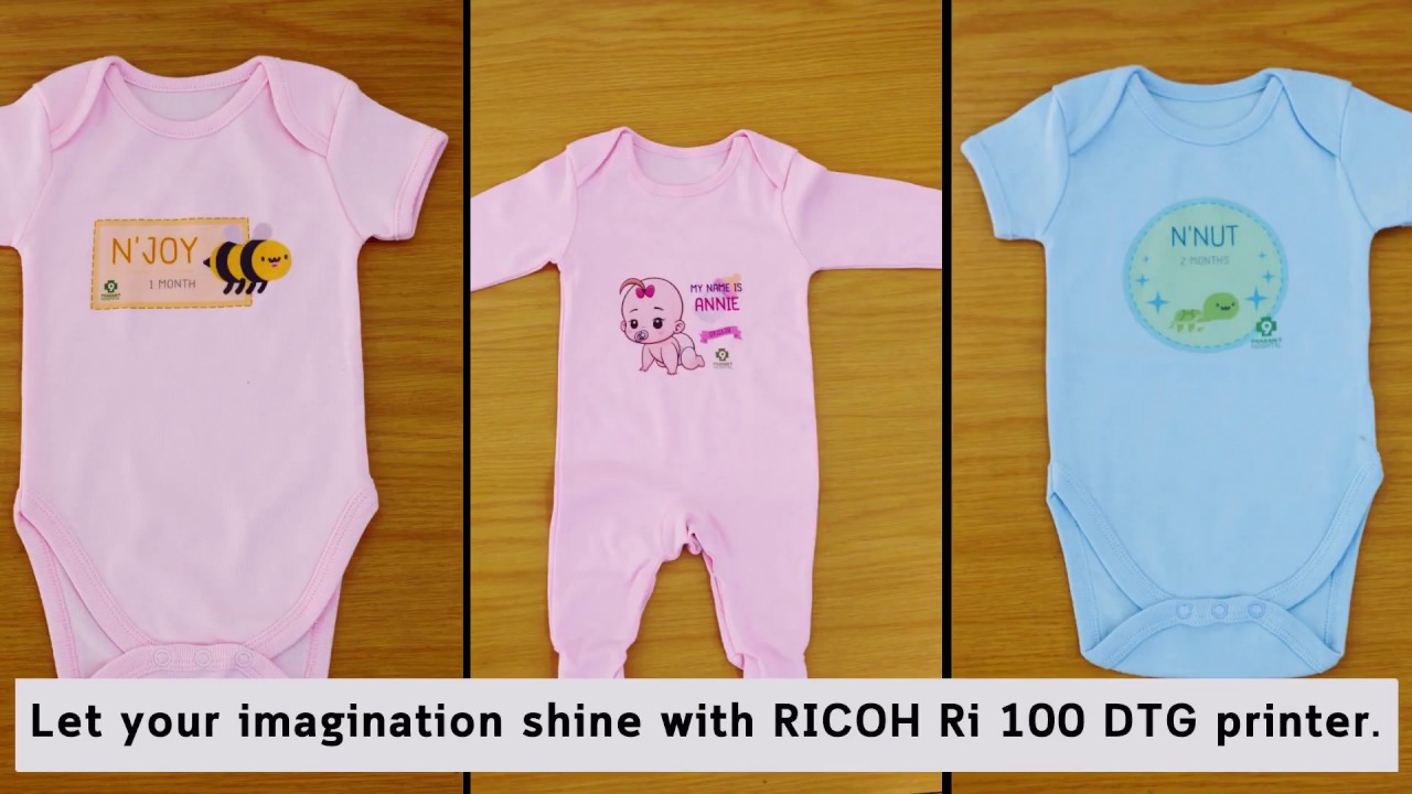 Ri 100   How to Print on Socks