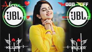 Song - Chudi Jo Khanki Hathon Mein Song🥀❤️/ Dj Song | Hard Bass ❤️‍🔥 #instagram #sad Song | Dj Alok