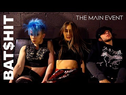 Batshit - Sofi Tukker | #TheMainEventDance | Brian Friedman Choreography