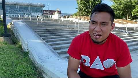 Beta Upsilon Chapter of Omega Delta Phi Fraternity Inc