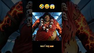 HULK KA HUA TUNTUN MAUSI SE LAPADA 😅🤣😱👹