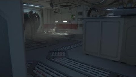 Alien: Isolation™Never Play Peek A Boo With The Xenomorph Vol 2