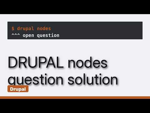 Drupal: Get the node ID value after submitting an attached Webform to that node