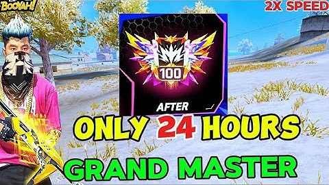 Solo Rank Push Tips And Tricks | Win Every Ranked Match | How To Push Rank In Free Fire session 43