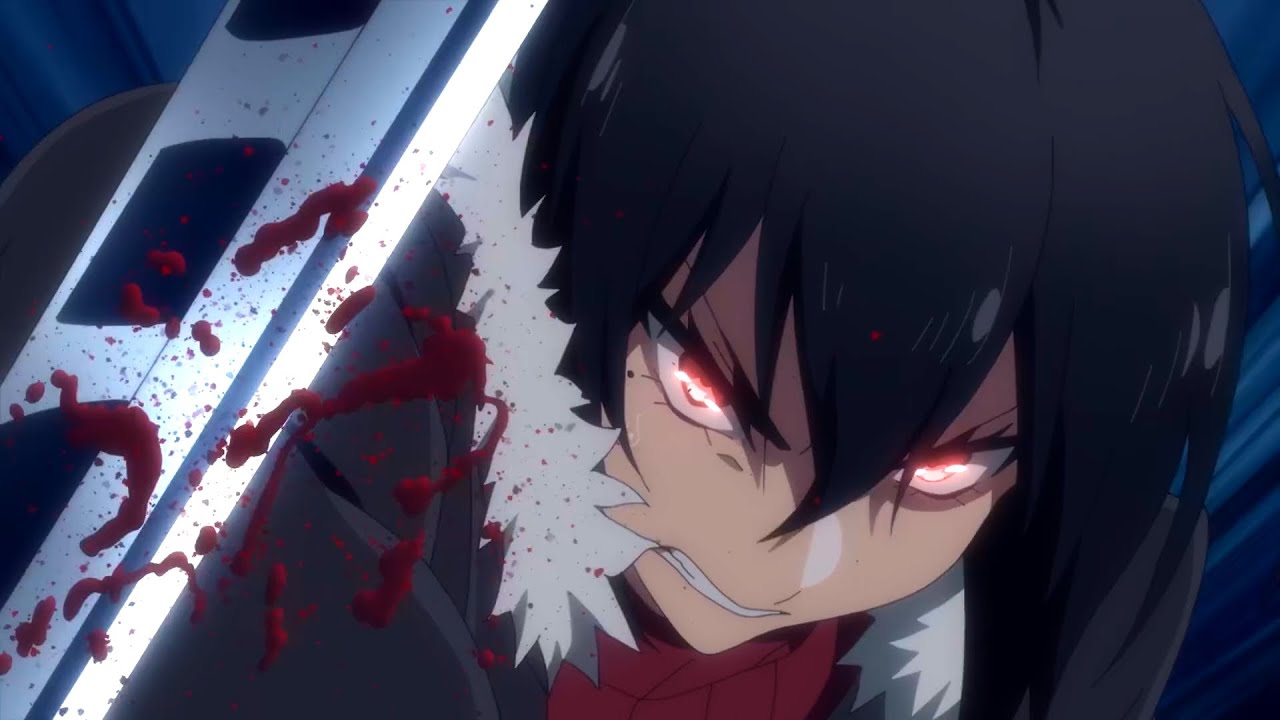 Noel vs Koga「The Most Notorious 