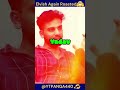 Elvish Again Roasted Dhruv Rathee 😱 #shorts #dhruvrathee #elvishyadav #ytshorts #roasting
