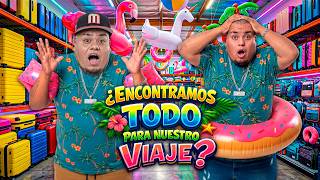 Viajaremos a MORELIA  ✈️ Y COMPRAMOS de TODO!! No creerás lo que encontramos!! 😍
