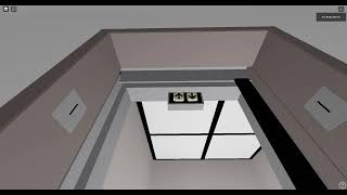 BORING & Not So Special Dover Hydraulic Elevator at Meadowland Mall - ROBLOX City