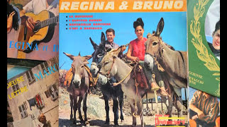Video thumbnail of "Régina et Bruno Bacara  - Barcarolle Bastiaise"