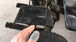 How to make: Goped. Part 2