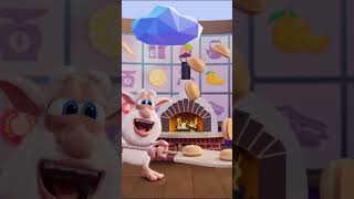 Время заняться выпечкой вместе с Бубой! 🥯 #Буба #shorts