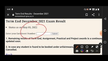 9th RESULT update of IGNOU DEC TERM END EXAM 2021 @SHIVclasseseconomics