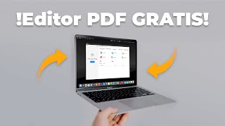 El Mejor Lector y Editor De PDF GRATIS Para Tu Mac o PC screenshot 2