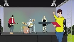 Fernuniversitaet Youtube