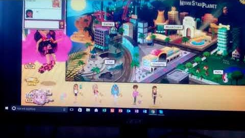 xDDD MSP MAIL TIME (PART 7 ) MINI