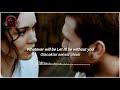 Hoナ淌ァakal GoodBye Lyrics Translated In English Emre Aydin Hoナ淌ァakal GoodBye Lyrics Translated In English Emre Aydin