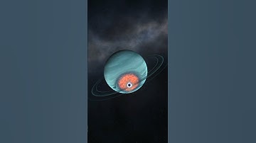 Saturn 🪐 Destroyed 😲 ( part 3 ) # #space #solarsmash #planetsmash #planet