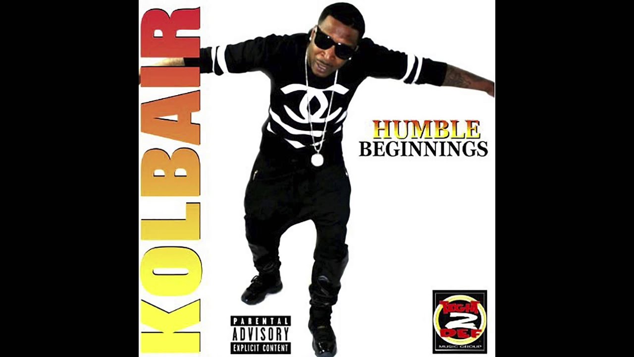 Kolbair Bands In My Pants OFFICIAL VERSION YouTube