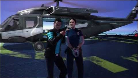 Mirrors Edge - Chapter 9 - The Shard [2/2]