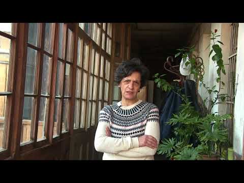 ნაირა ფოლადაშვილი