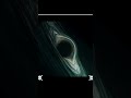 black holes and gravastar ☠️