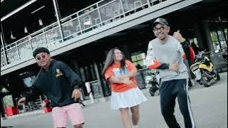 BEKENG KACAU   MELANDHY JACOBUS x COCO LENSE x AA'INAL   MUSIC VIDEO HKC CLAN