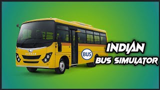 Indian Bus Simulator Android gameplay 2026 screenshot 5