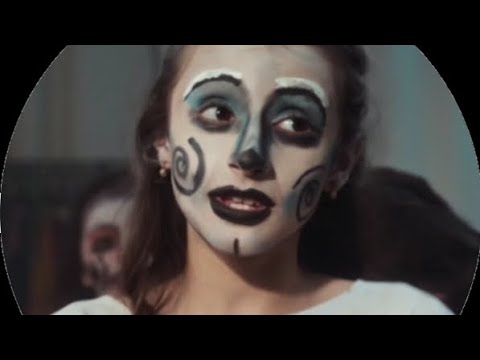 Compilado da Annie- Curta - Trupe Fantasma
