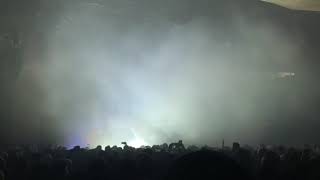 nine inch nails - ahead of ourselves - Live at The Palladium, Los Angeles CA - Night 6 12/15/18