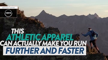 Compression Clothing Can Make You Run Farther And Faster | Thrive