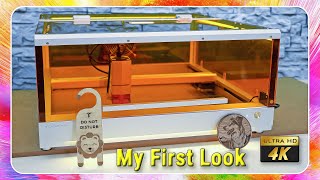 TOOCAA L2 - My First Look