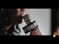 Jhene Aiko Sings Space Jam Unplugged for VSessions