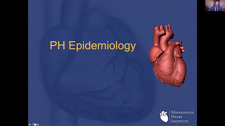 Eric Fenstad, MD - Pulmonary Hypertension: Guideli...