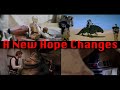 STAR WARS CHANGES (Part 1 of 4) — A New Hope