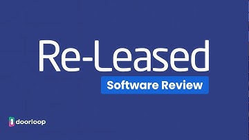 Re-Leased Reviews, Pricing, Features, & Alternatives