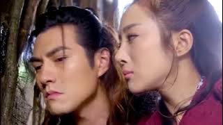 Legend Xin Xiao Shi Yi Lang EP 03 prtai 2 [ Eng sub ]