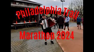 Philadelphia Trail Marathon - 2024 - The Real Philly Marathon