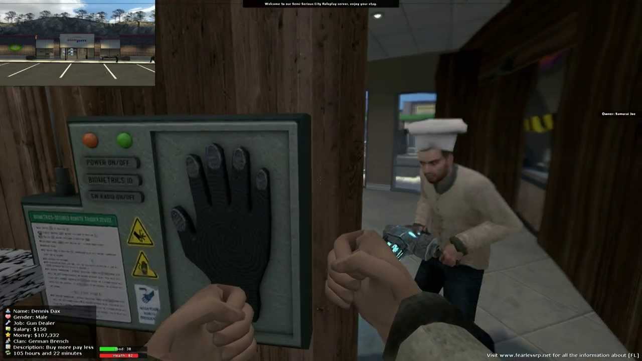 garrys mod portable garrys mod portable