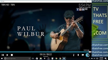 Adjust kodi volume to stay the same for all video