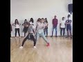 Roco Donatien ft Jennica | Afrobeat | Afrofusion | Cours de danse |