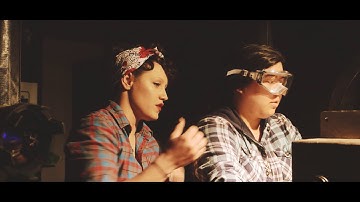 CPTC Nondestructive Testing Program