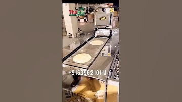 CHAPATI MAKING MACHINE | ROTI BANANE KI MACHINE | AUTOMATIC ROTI MAKING MACHINE PRICE | CHAPATIMAKER