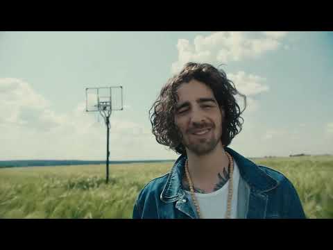 VOLODYMYR DANTES — ЧУЄШ   OFFICIAL VIDEO