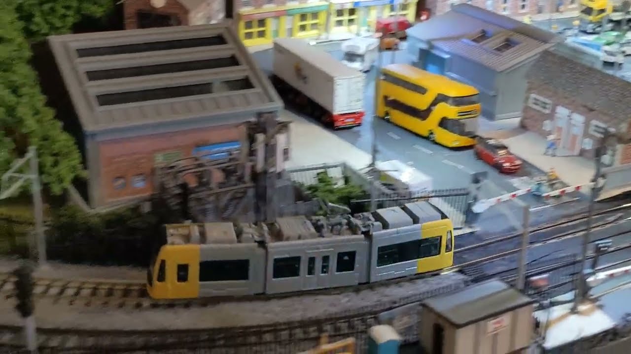 Compass Way Running Session 5 April 2023