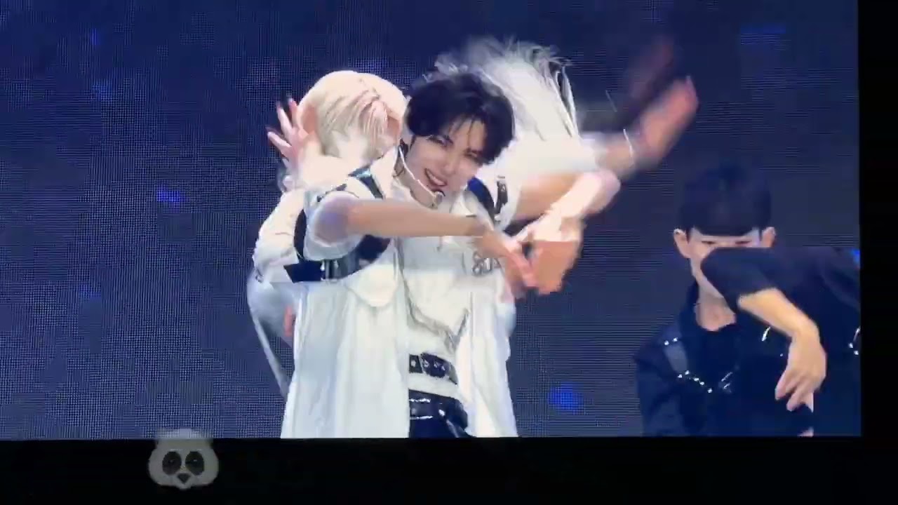 251214 2025 뮤직뱅크 글로벌 페스티벌 in JAPAN MUSIC BANK